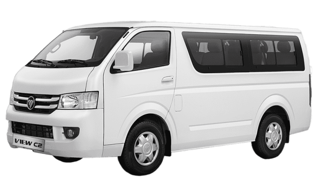 minibus cheap hire in abudhabi