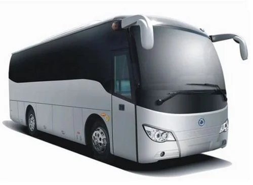  Tourist Bus Rentals in Abu Dhabi by Creative Passenger Transport