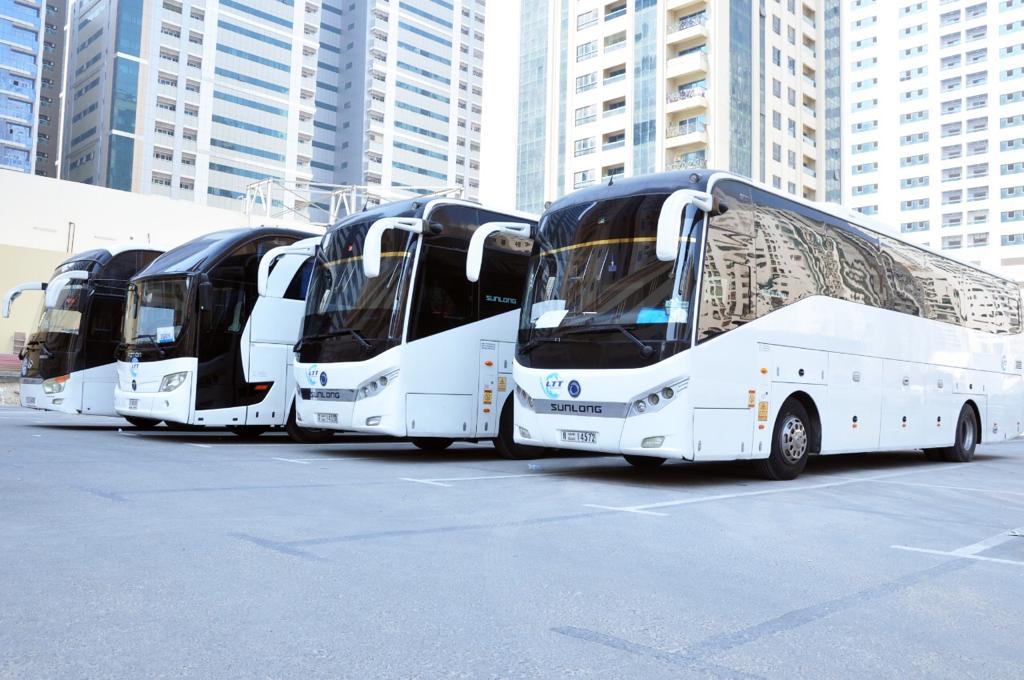 transport uae
