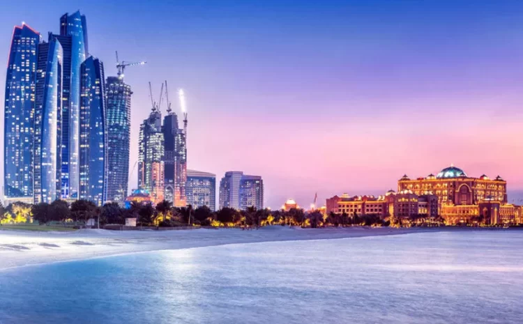  Exploring the Enchanting Allure of Abu Dhabi: A Comprehensive Guide