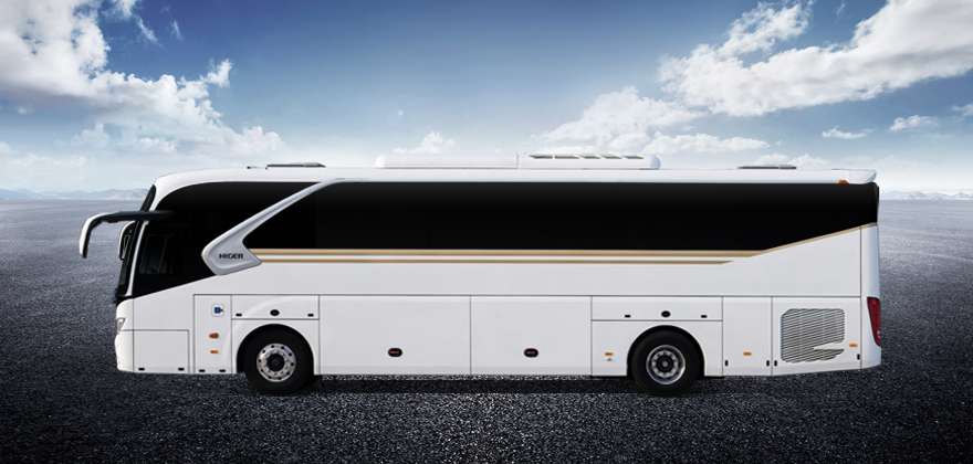 luxury bus rentals abudhabi