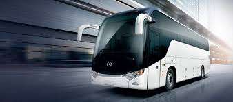  Luxury Coach Booking in Abu Dhabi with Creative Passenger Transport