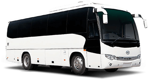luxury bus rentals abudhabi