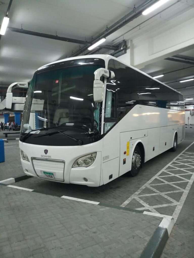 abudhabi city tour vehicle rental