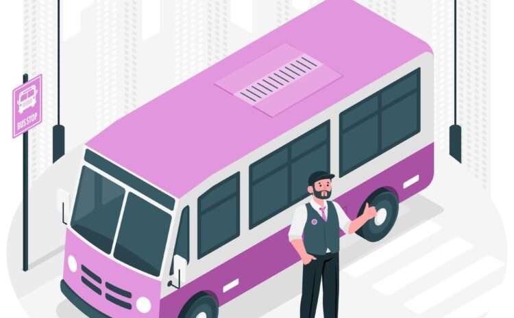  Streamlining Workforce Mobility: Abu Dhabi Corporate Shuttle Solutions