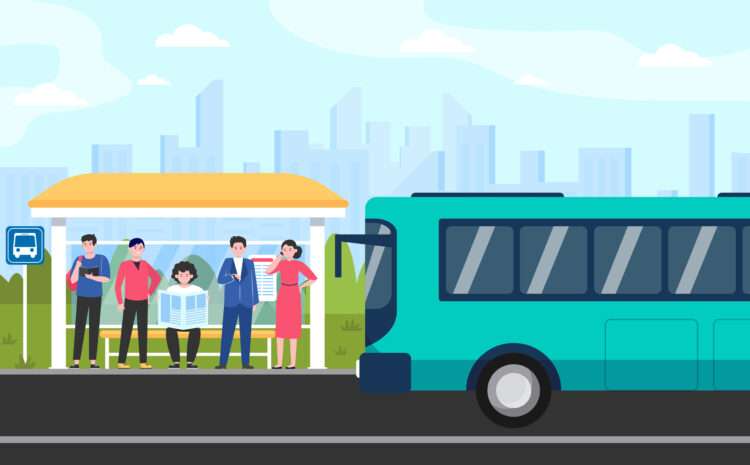  Streamlining Staff Transportation: Bus Services in Abu Dhabi