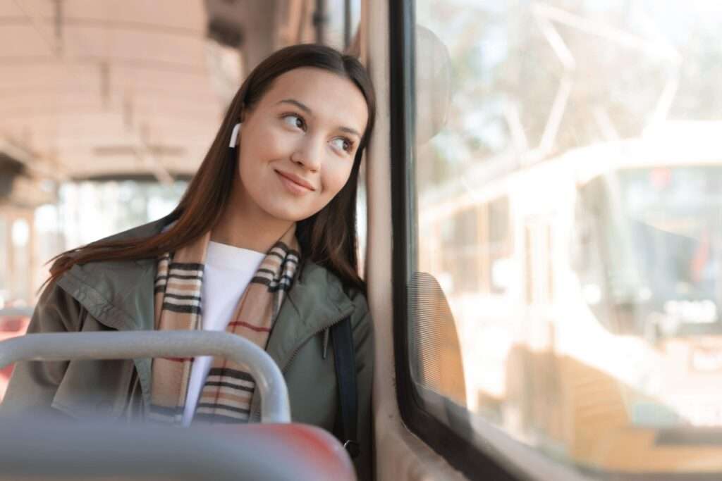 Employee Shuttle Service In Abu Dhabi