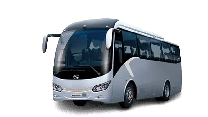  Discover the Ultimate in Luxury Transportation Creative Passenger Transport