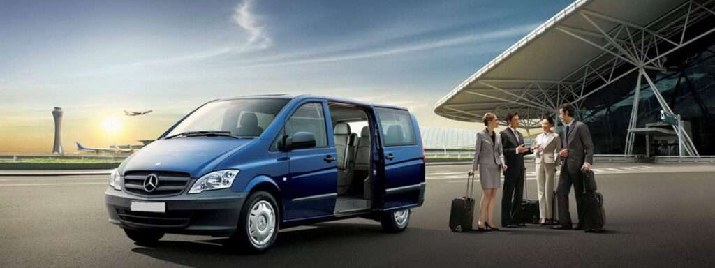 luxury transport company in abu dhabi 