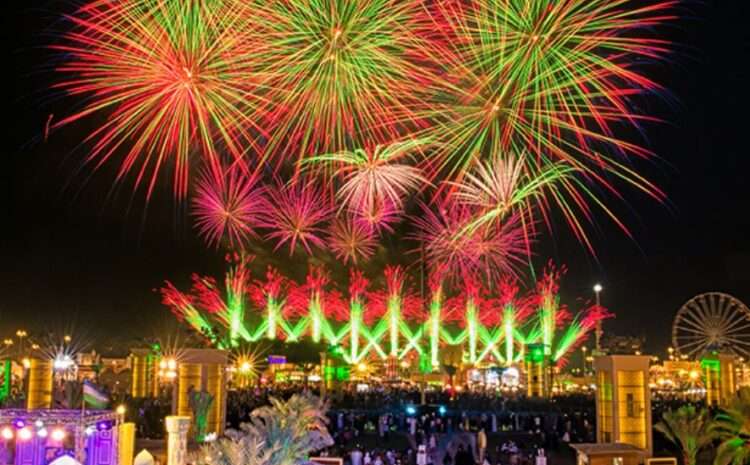  City to Sheikh Zayed Festival & Return After 5 Hrs – 550 AED: Elevate Your Festival Experience