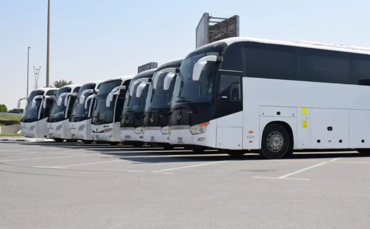  How Far in Advance Should You Book a 35-Seater Bus in Abu Dhabi? A Comprehensive Guide with FAQs