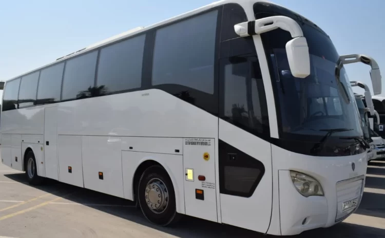  Is Advance Booking Required for Tour Buses in Abu Dhabi? A Complete Guide